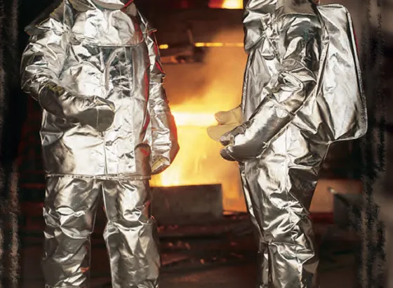 EQUIPMENT FIRE SUIT ALUMINIZED 3 700_series_382b8_2644_173