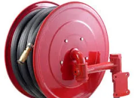 HOSE REEL