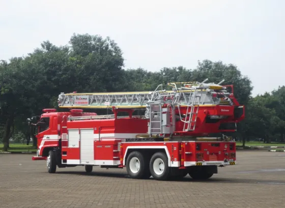 FIRE LADDER TELESCOPIC LADDER 32 M 5 img_4989_fa6f8_2563_677