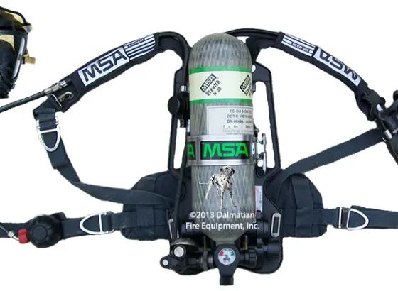 EQUIPMENT BREATHING APPARATUS 3 msa_02959_2644_168