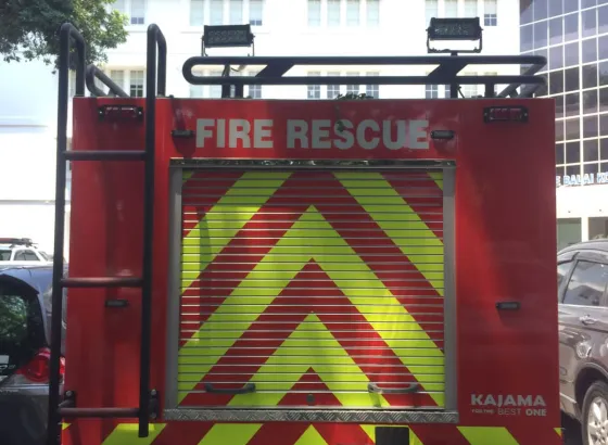 RESCUE FIRE & RESCUE - DOUBLE CABIN 3 ~blog/2024/1/30/belakang