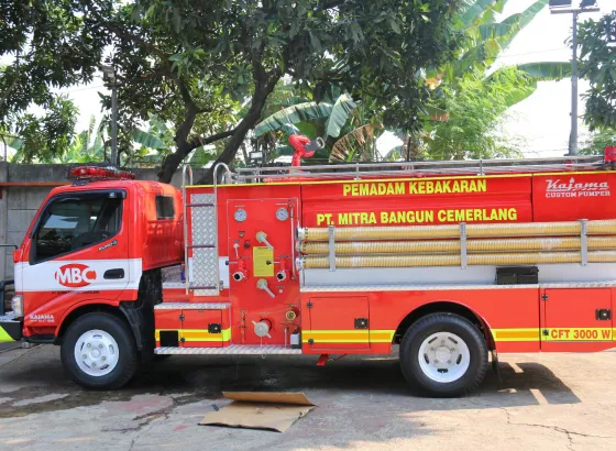 FIRE TRUCK CFT 3.000 W 2 ~blog/2024/1/30/samping